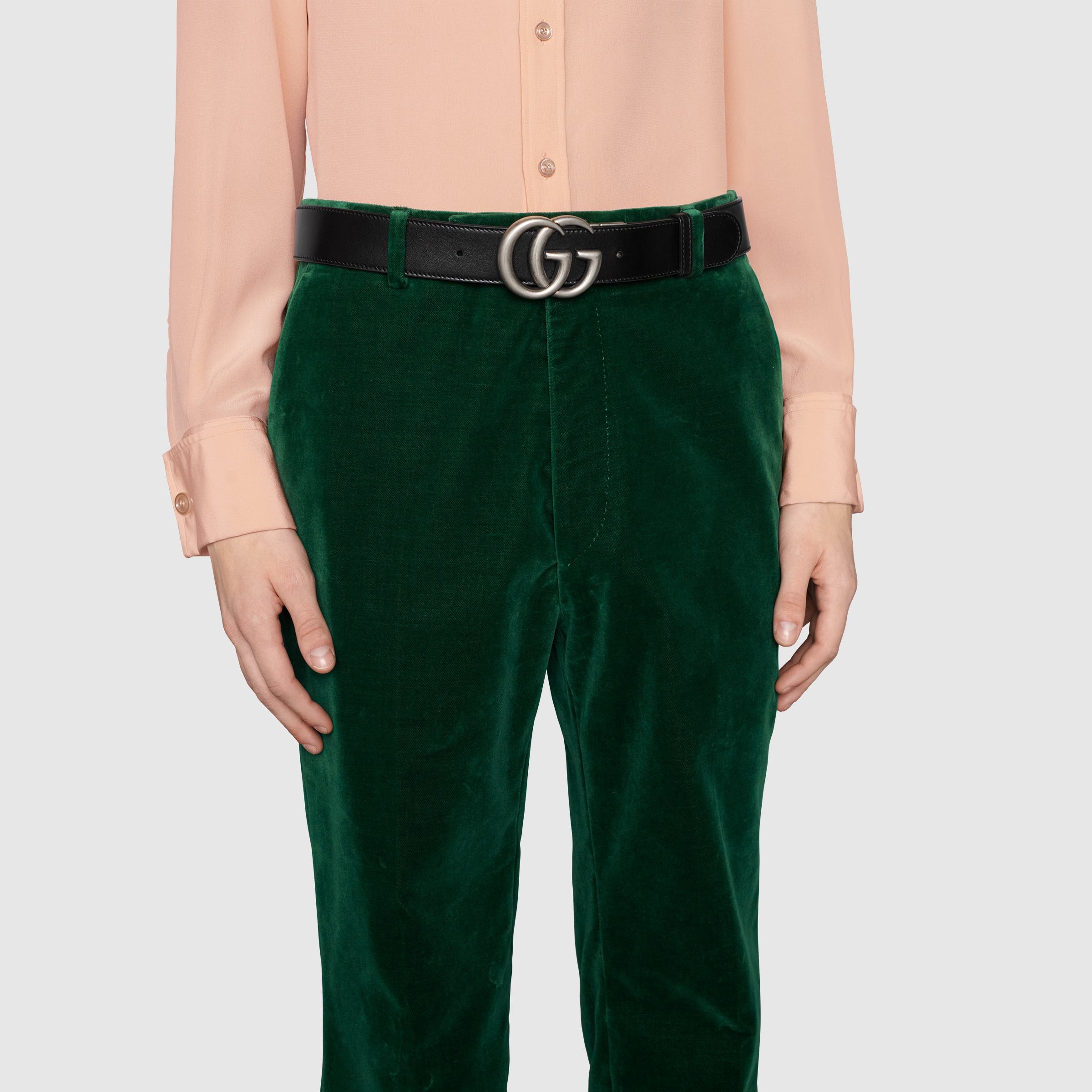 GG Marmont reversible belt - 7