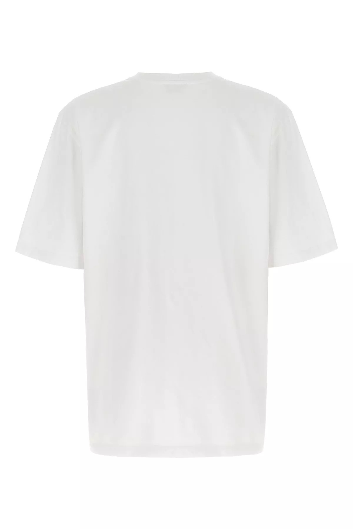 Logo patch t-shirt - 2