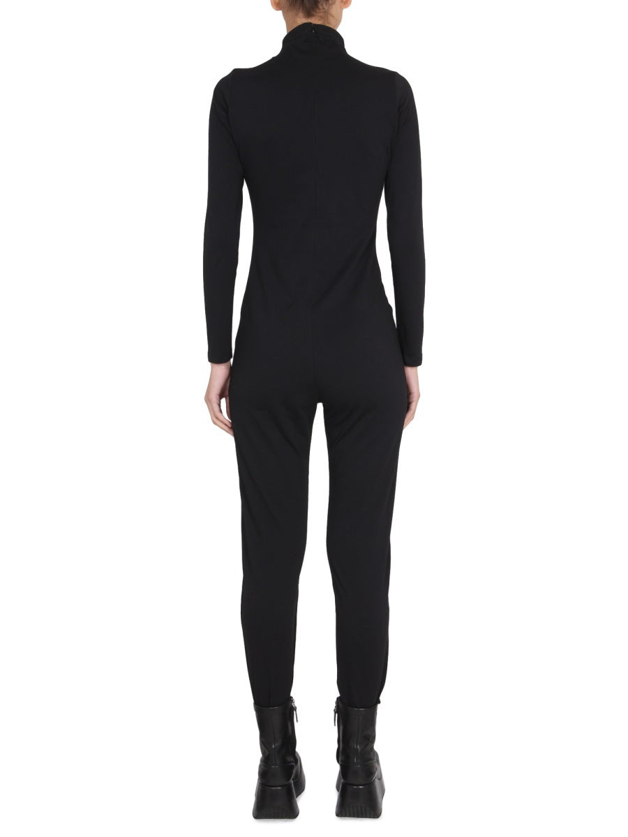 Slim Fit Suit - 3