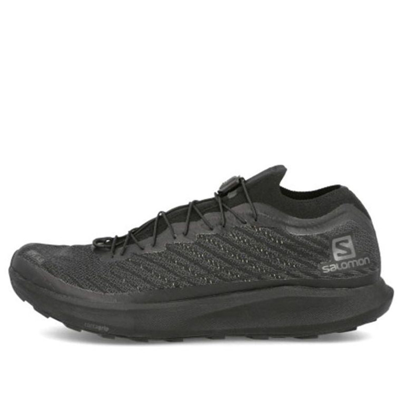 Salomon S/Lab Pulsar Black Limited 414946 / L41494600 - 1