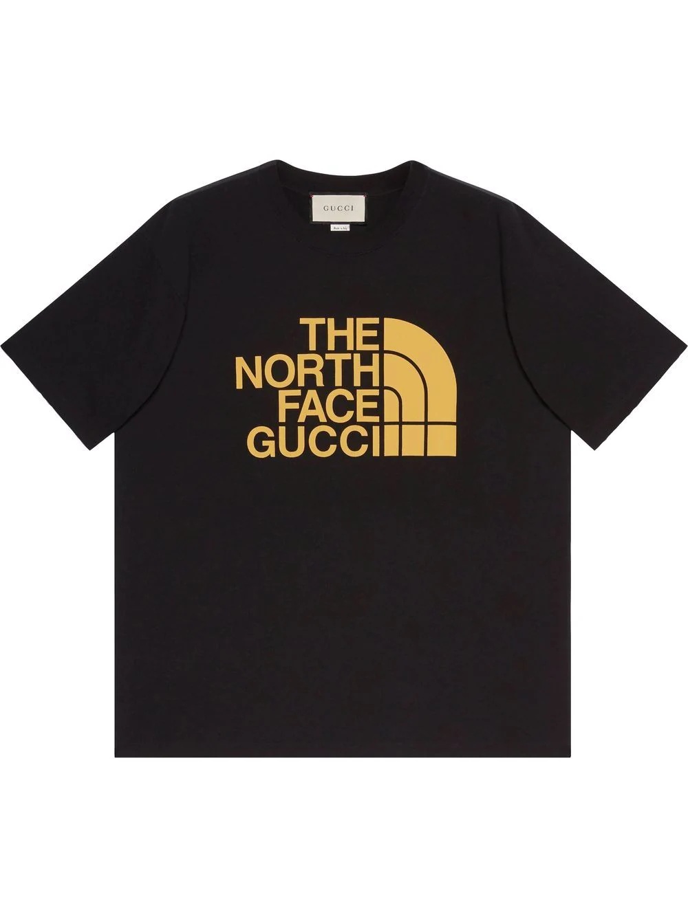 x The North Face T-shirt - 1