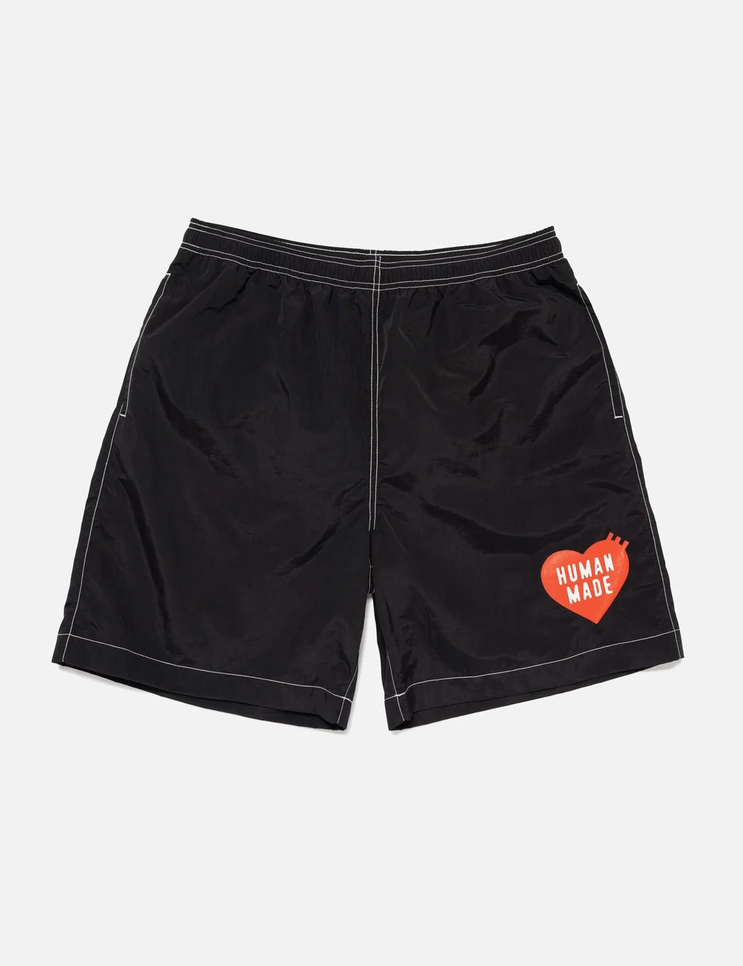 SWIM SHORTS - 1