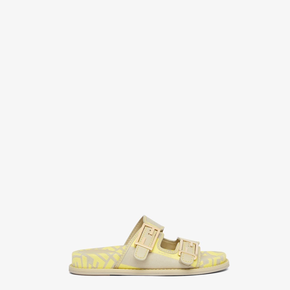 Fendi Feel - 1