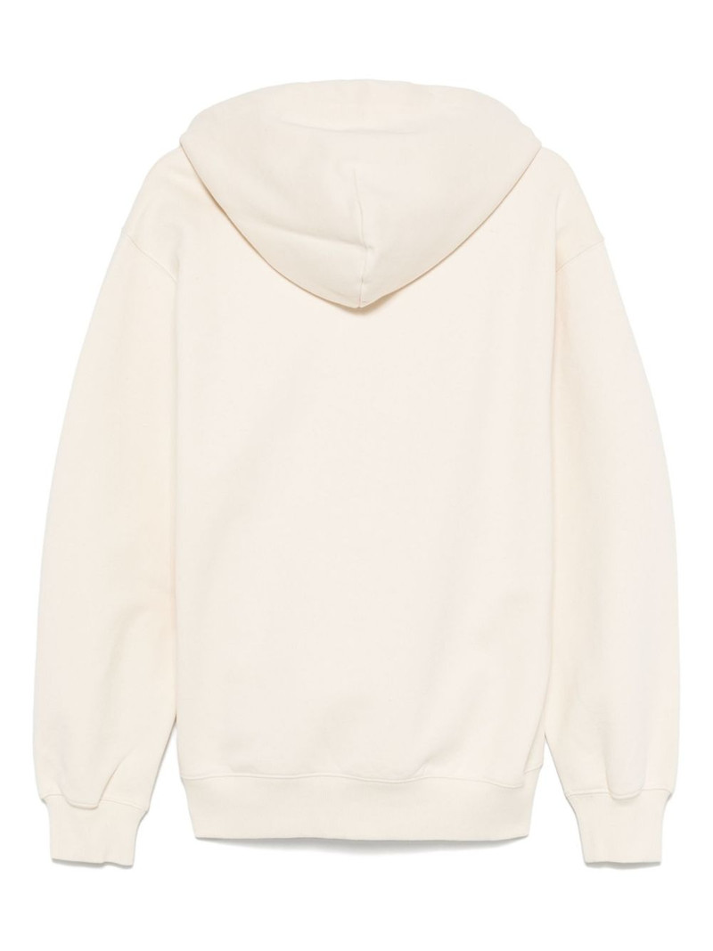 Carhartt Ingo hoodie outlook