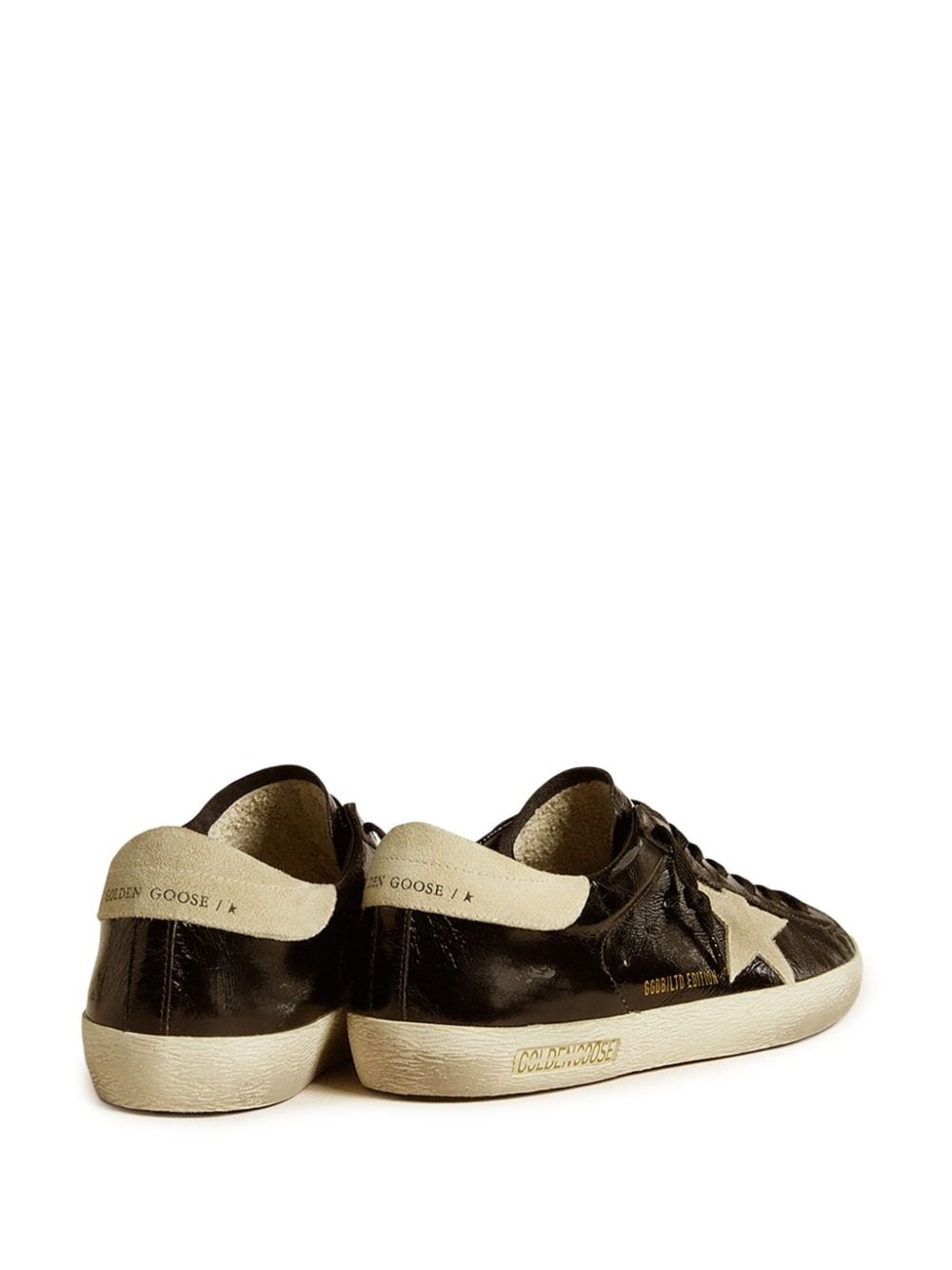 Super Star sneakers - 3