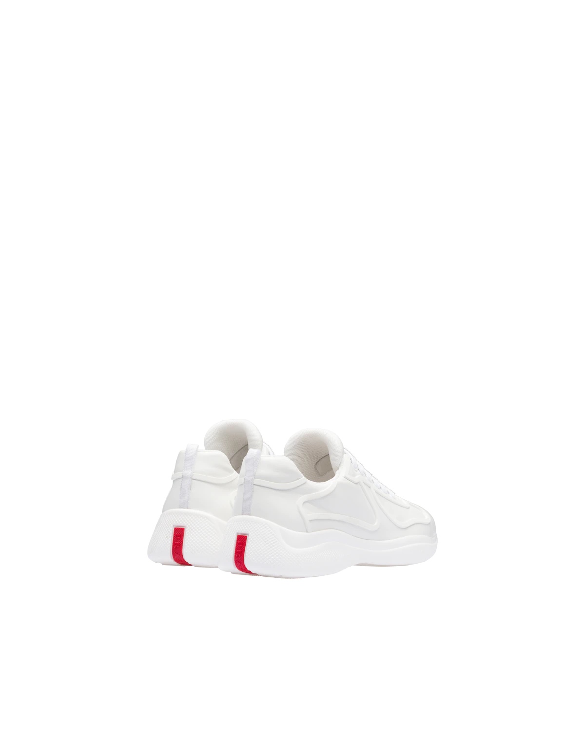 Prada America's Cup sneakers - 4