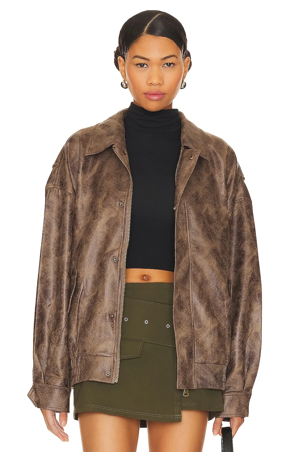 Kenny Bomber - 1