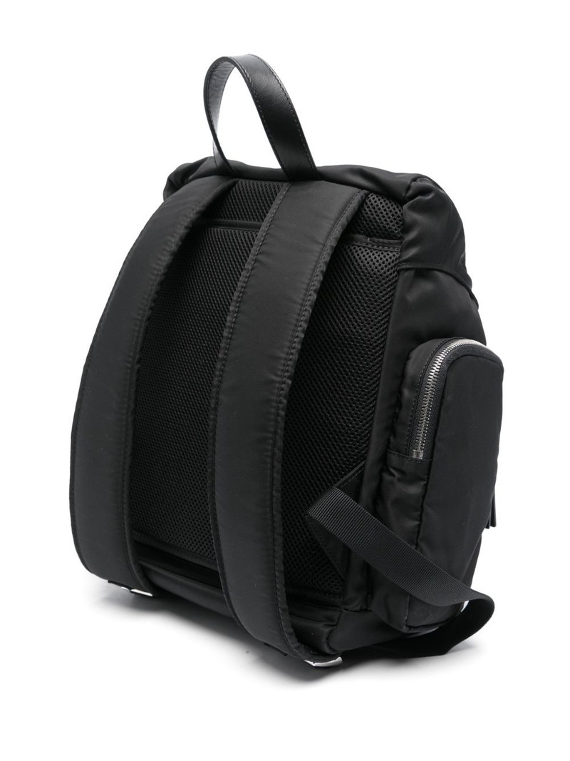 small Bank On the Road Butterfly backpack 3