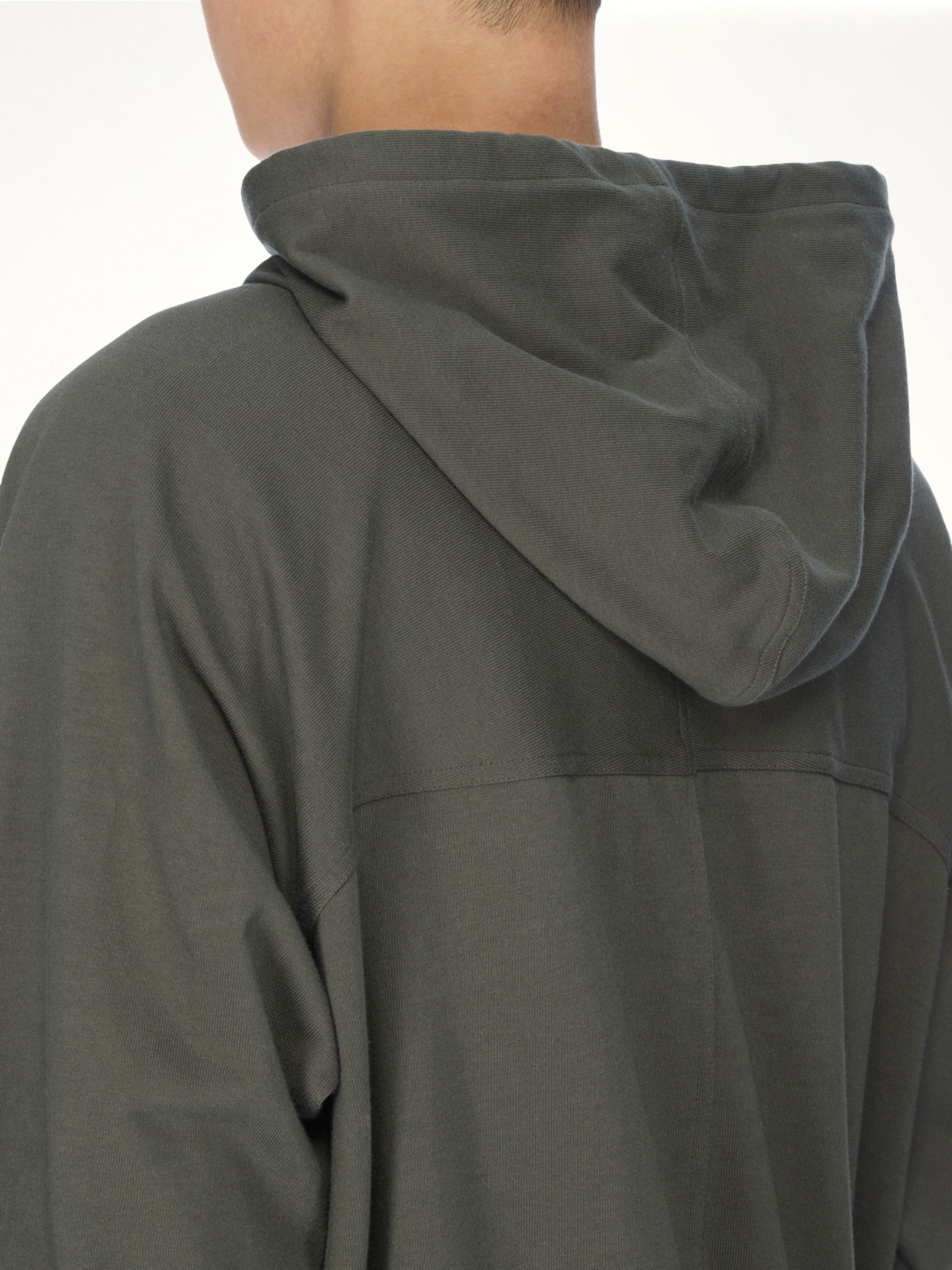 Windbreaker in Bosco - 6