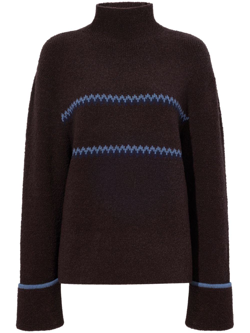 Anne sweater - 1