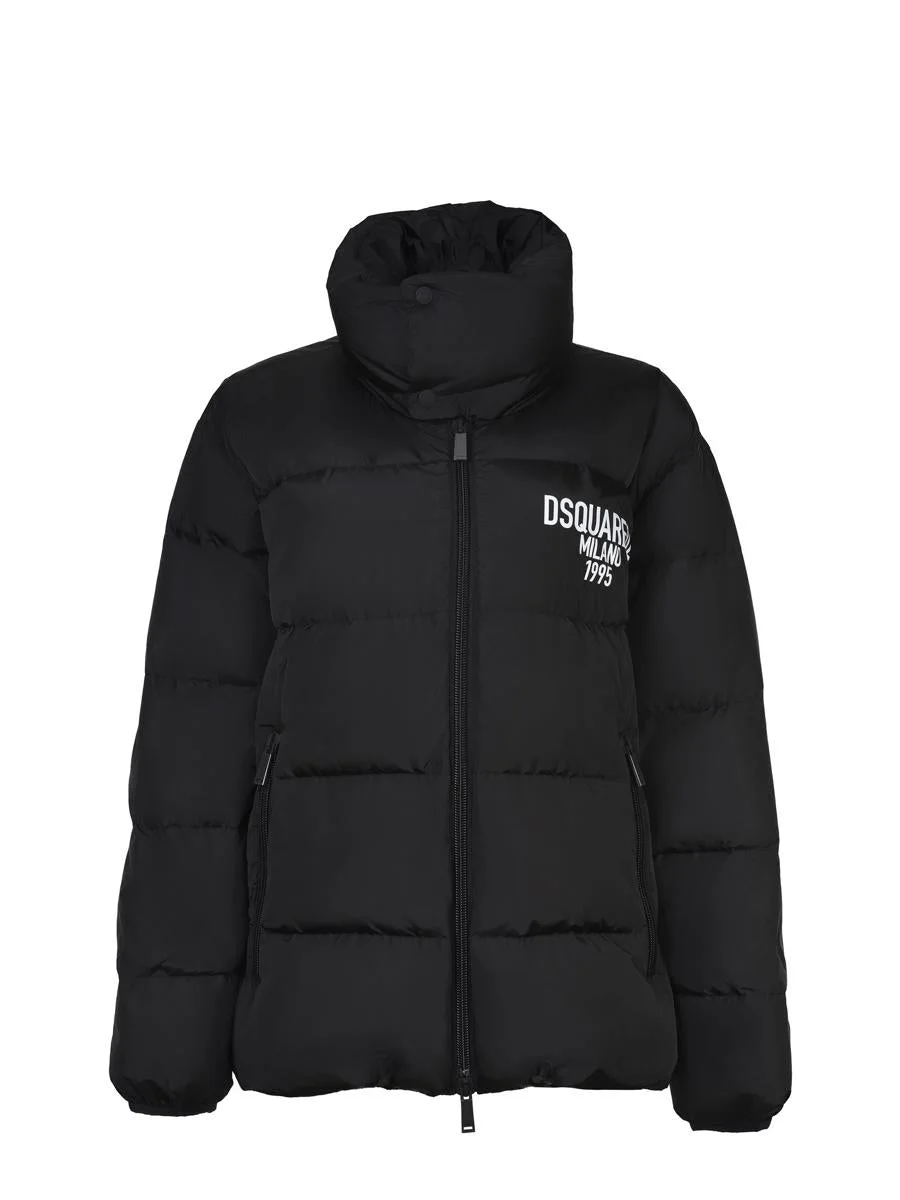 DSQUARED2 Jacket - 1