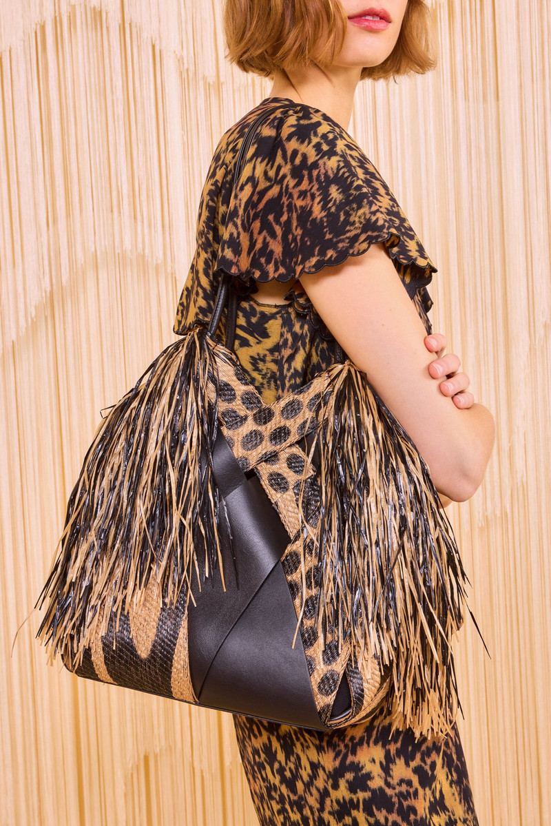 Charlotte Shoulder Bag 5