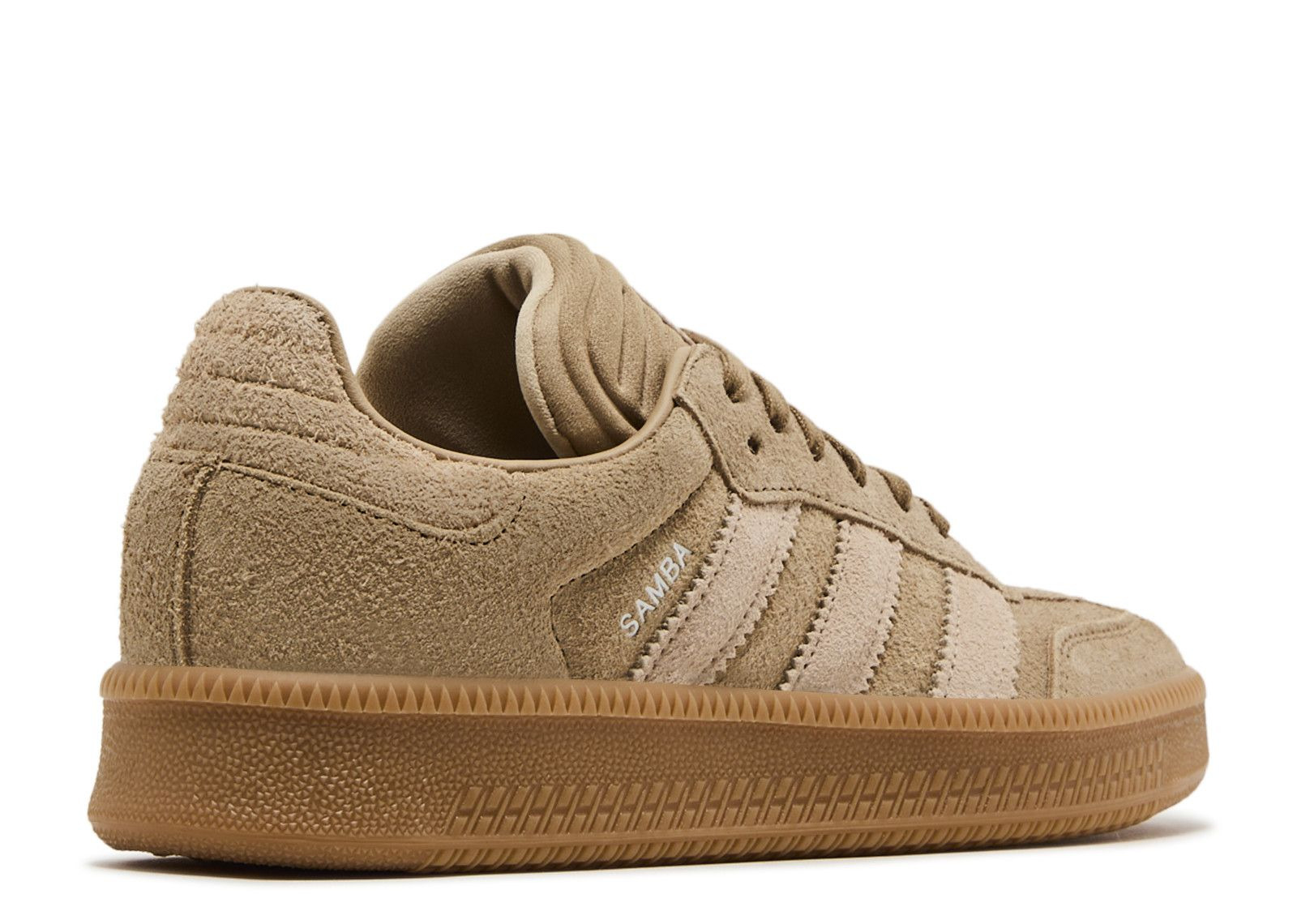 SAMBA XLG 'CARDBOARD' - 3