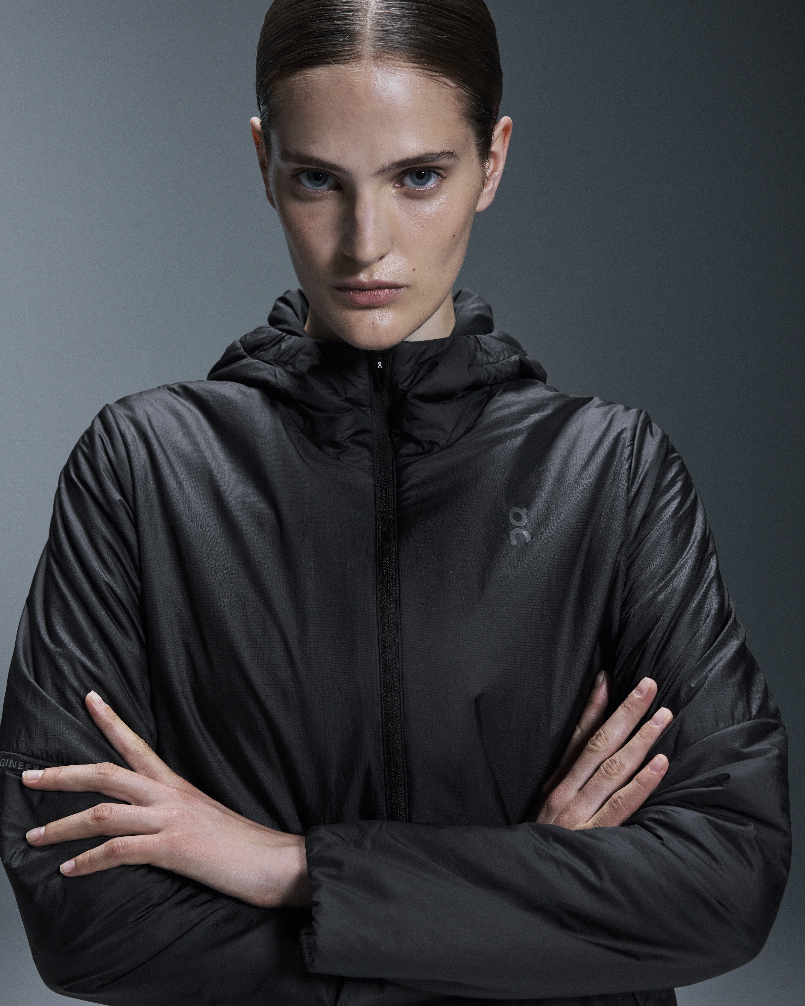 Trek Jacket Insulated - 8