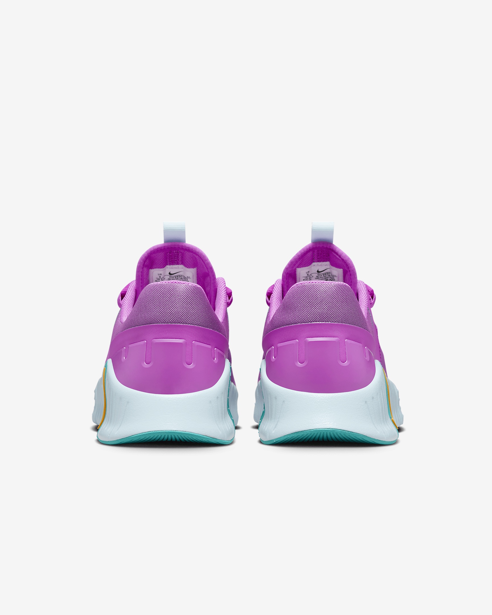 Nike Women's Free Metcon 5 Workout Shoes - 7