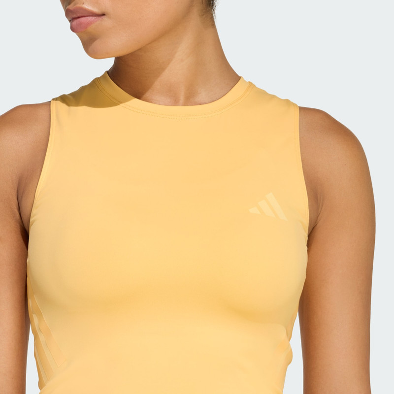 adi365 Iconic Running Crop Tank 6