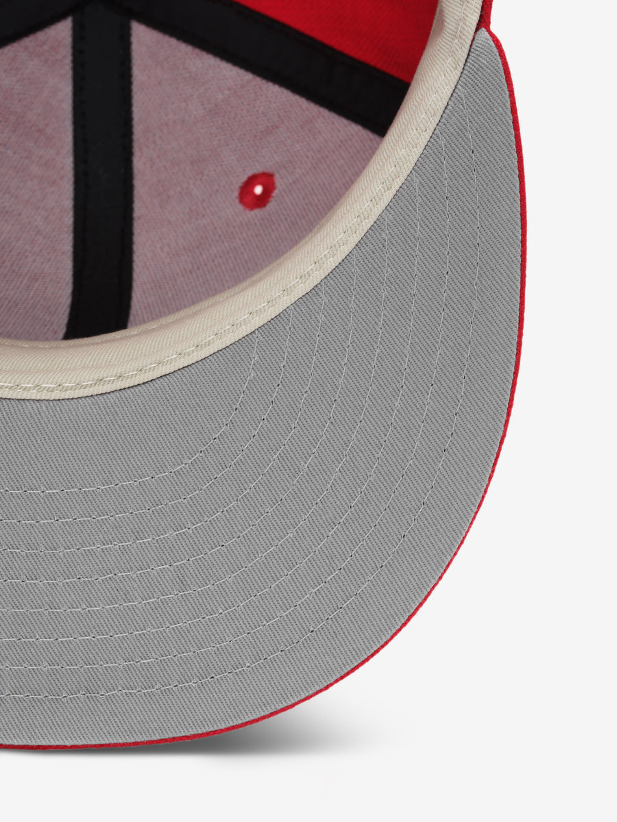 Cincinnati Reds 59Fifty Cap - 4