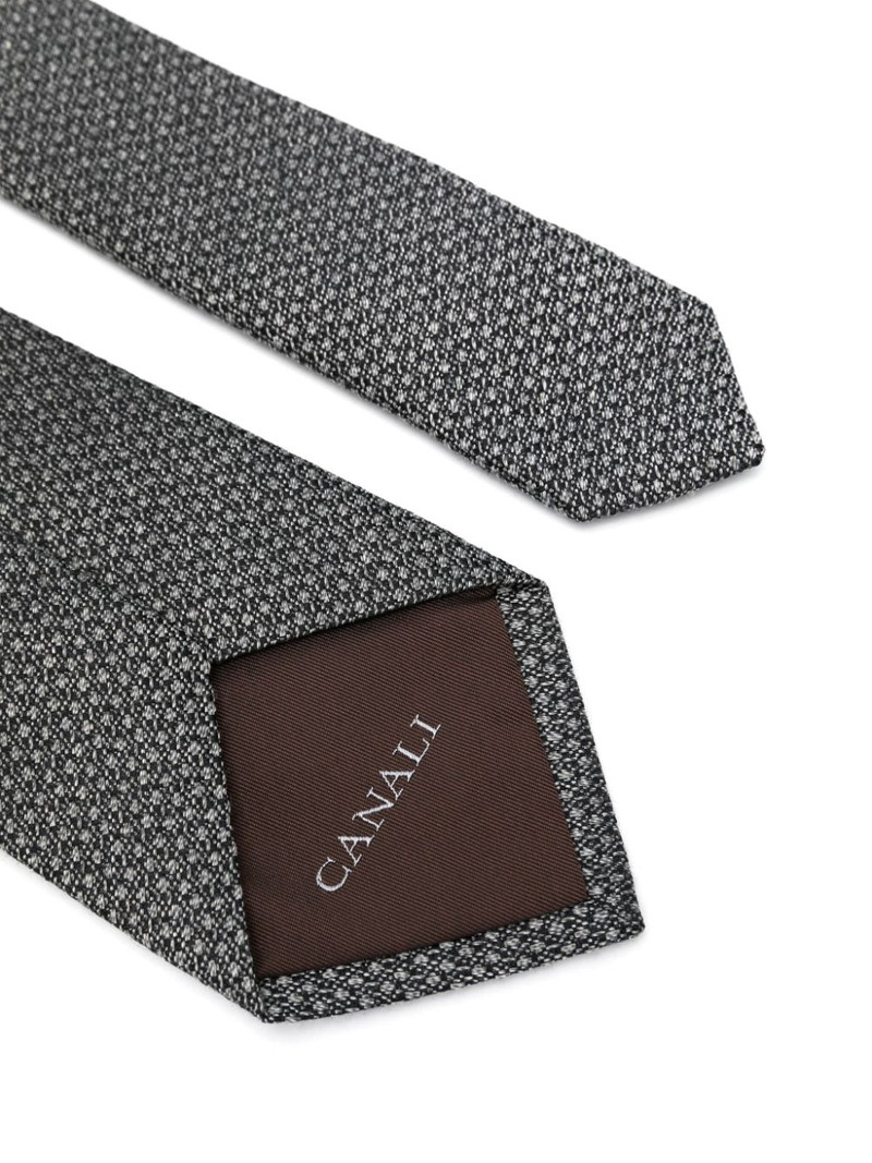 Canali 품질 관리 outlook
