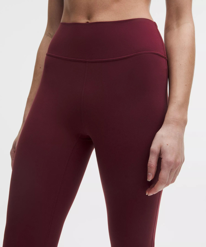 Groove Nulu High-Rise Flared Pant *Regular 4