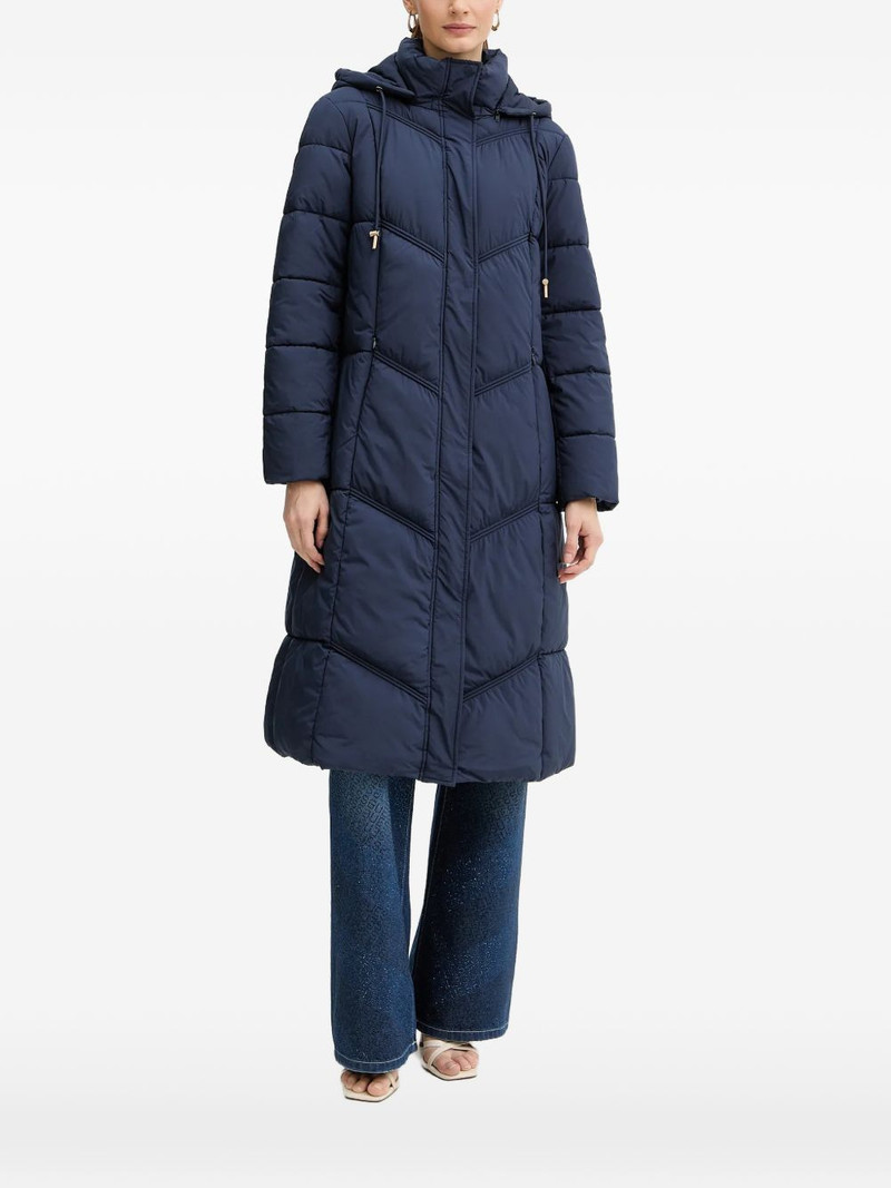 quilted coat 1