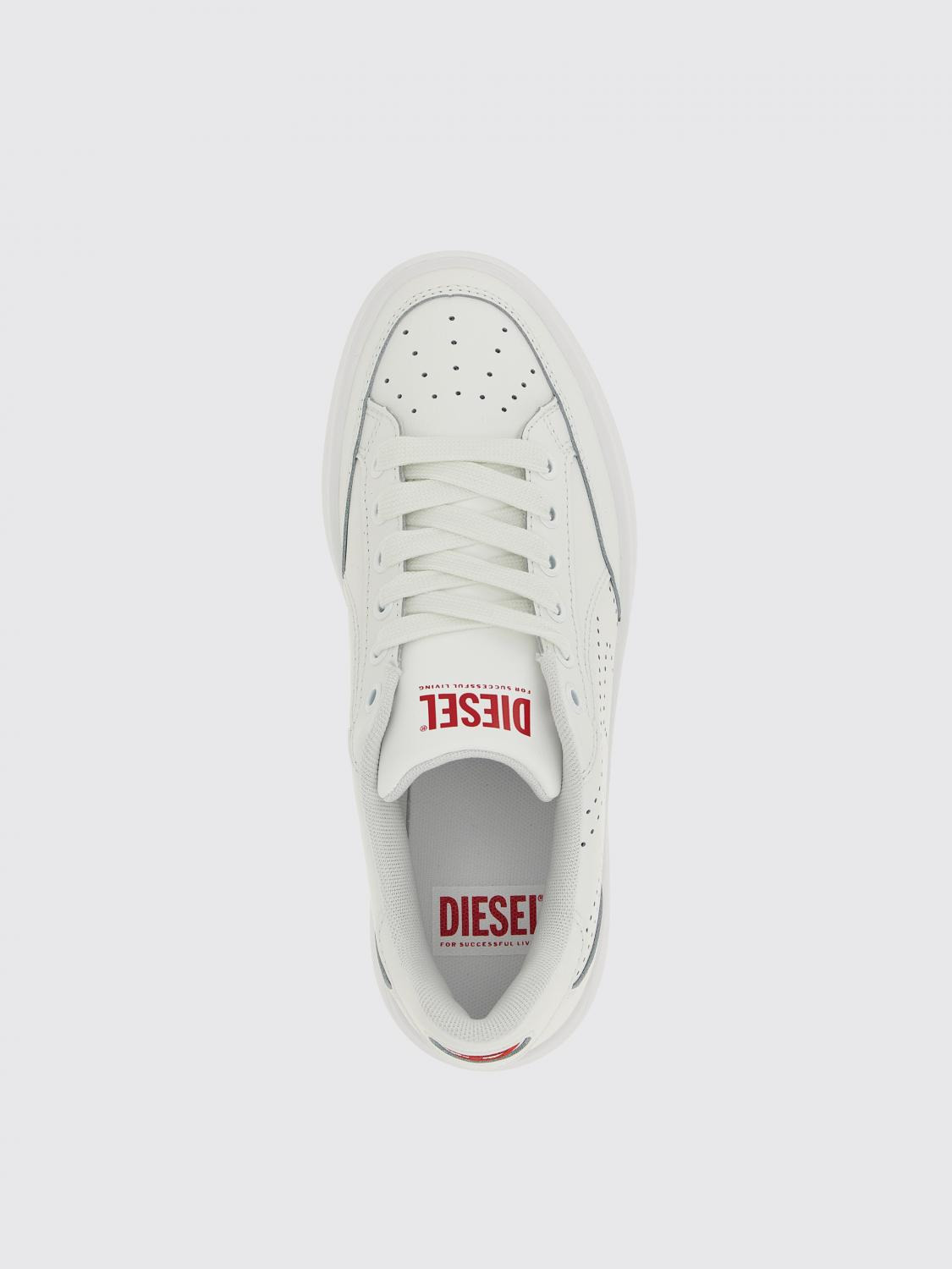 Sneakers woman Diesel - 4