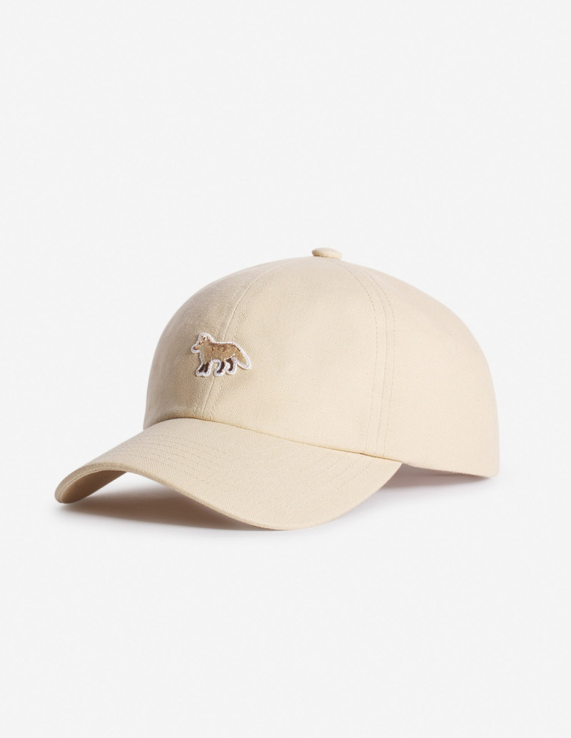 BABY FOX CAP 3