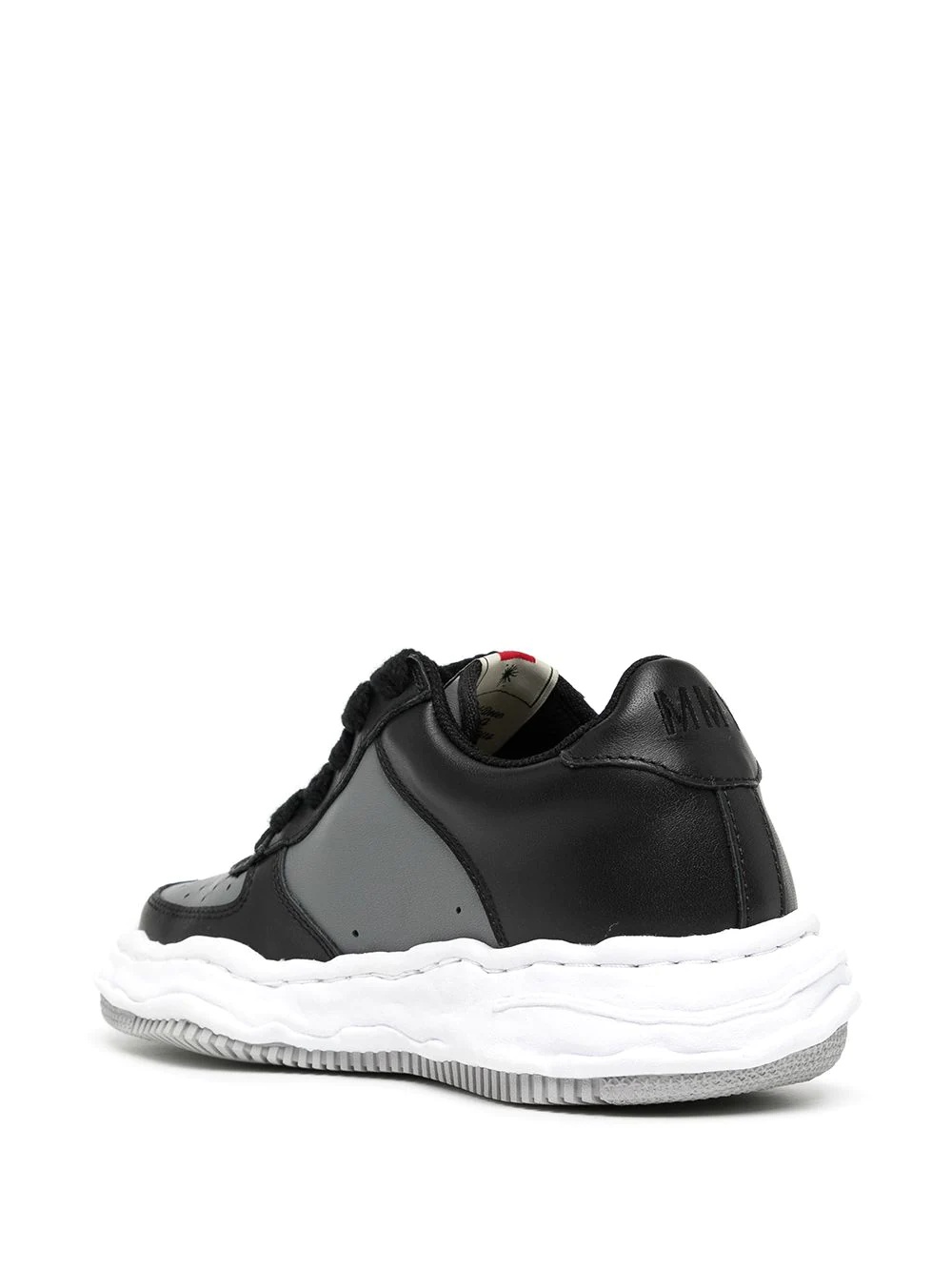 Wayne chunky sneakers - 3