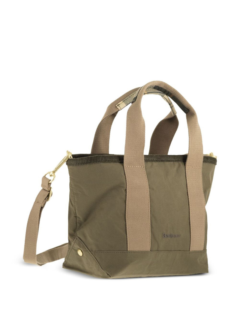 mini Mya tote bag 4