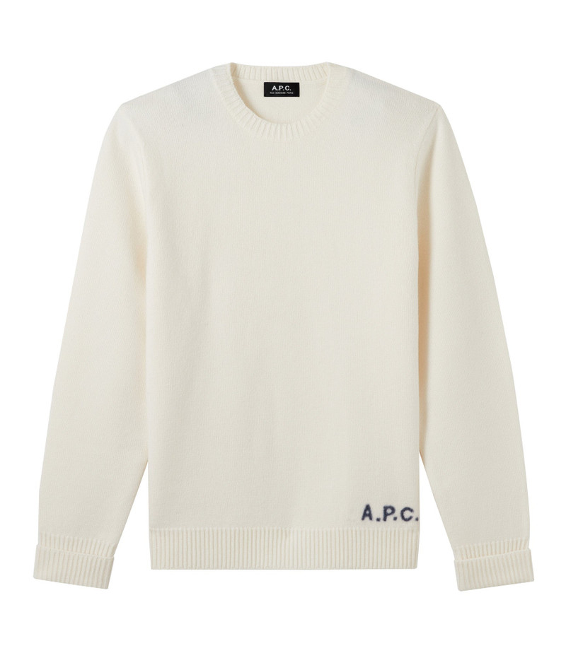 Edward sweater - 1