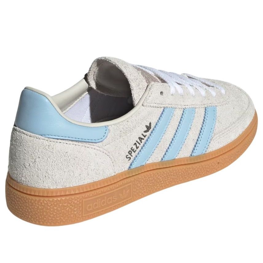 (WMNS) adidas Handball Spezial 'Alumina Clear Sky' JS0241 - 4