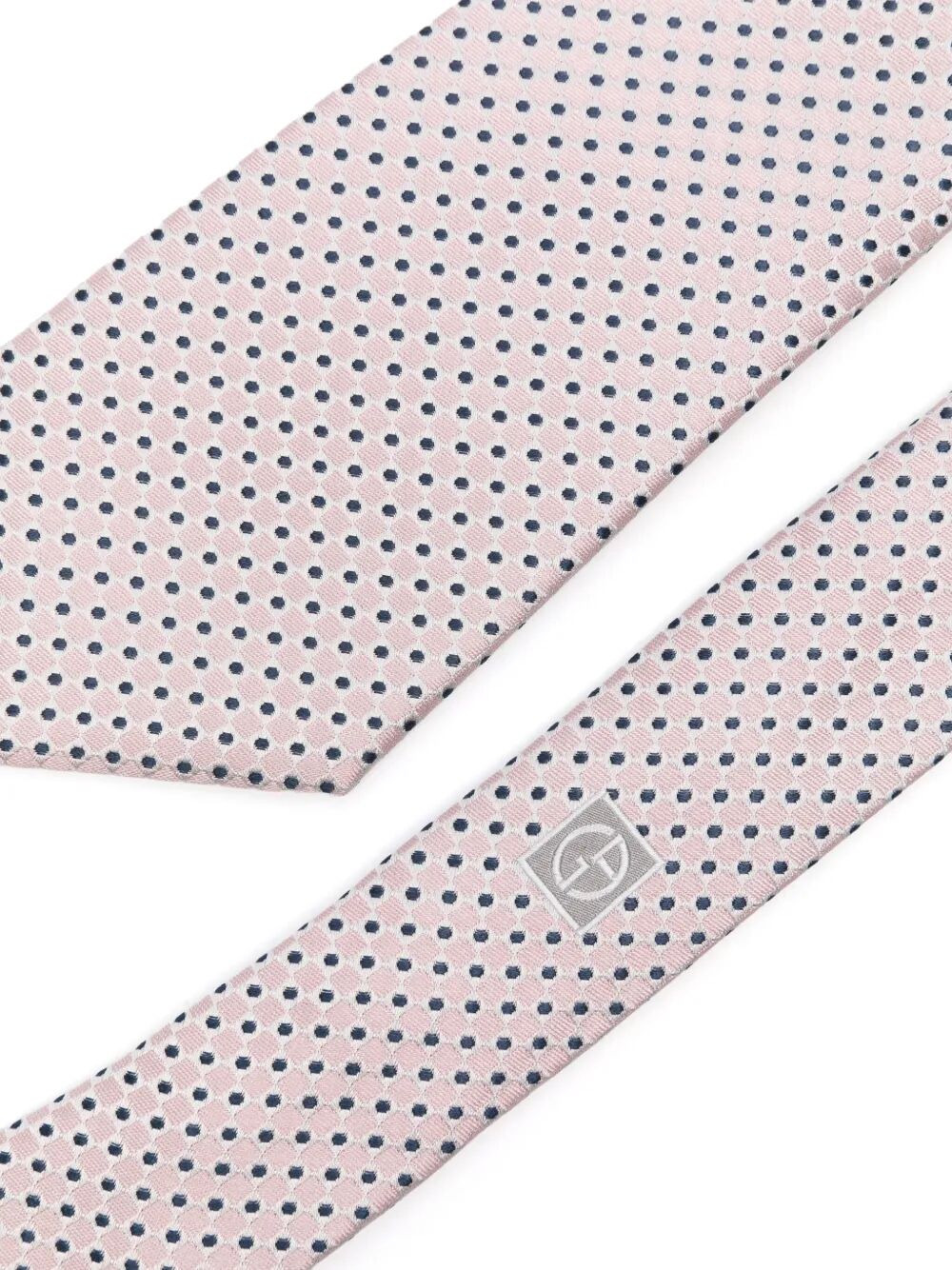 Giorgio Armani Men Tie - 2