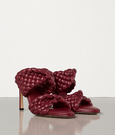 Bottega Veneta THE Curve Sandals outlook