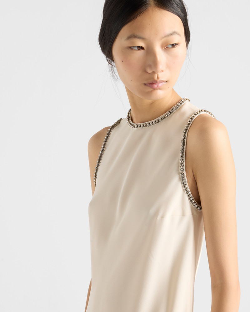 Sablé dress 3