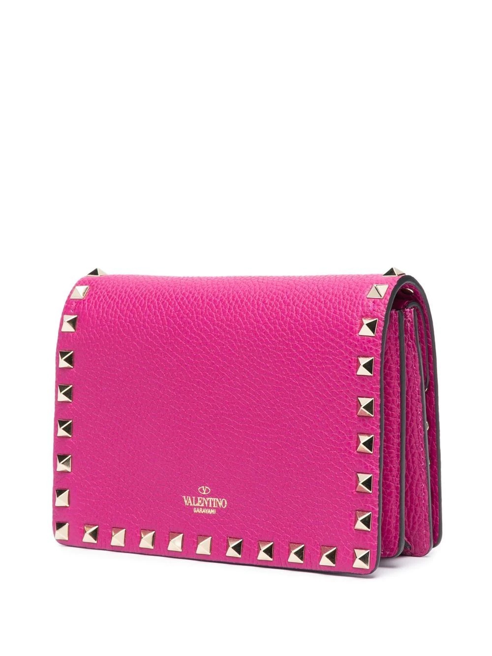 Rockstud wallet on chain - 3