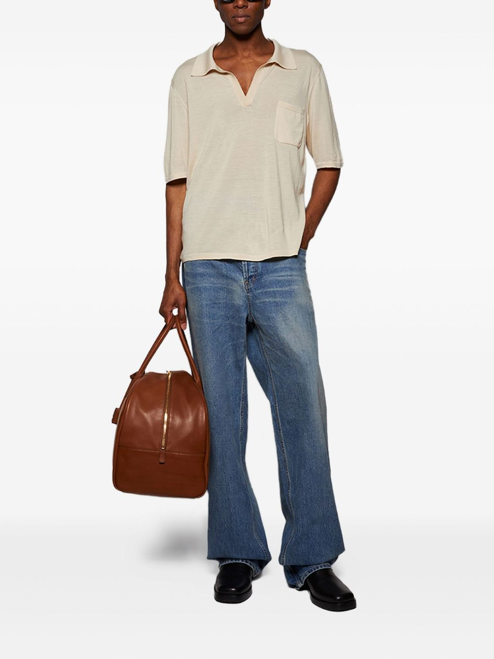 Bowling duffle bag - 2