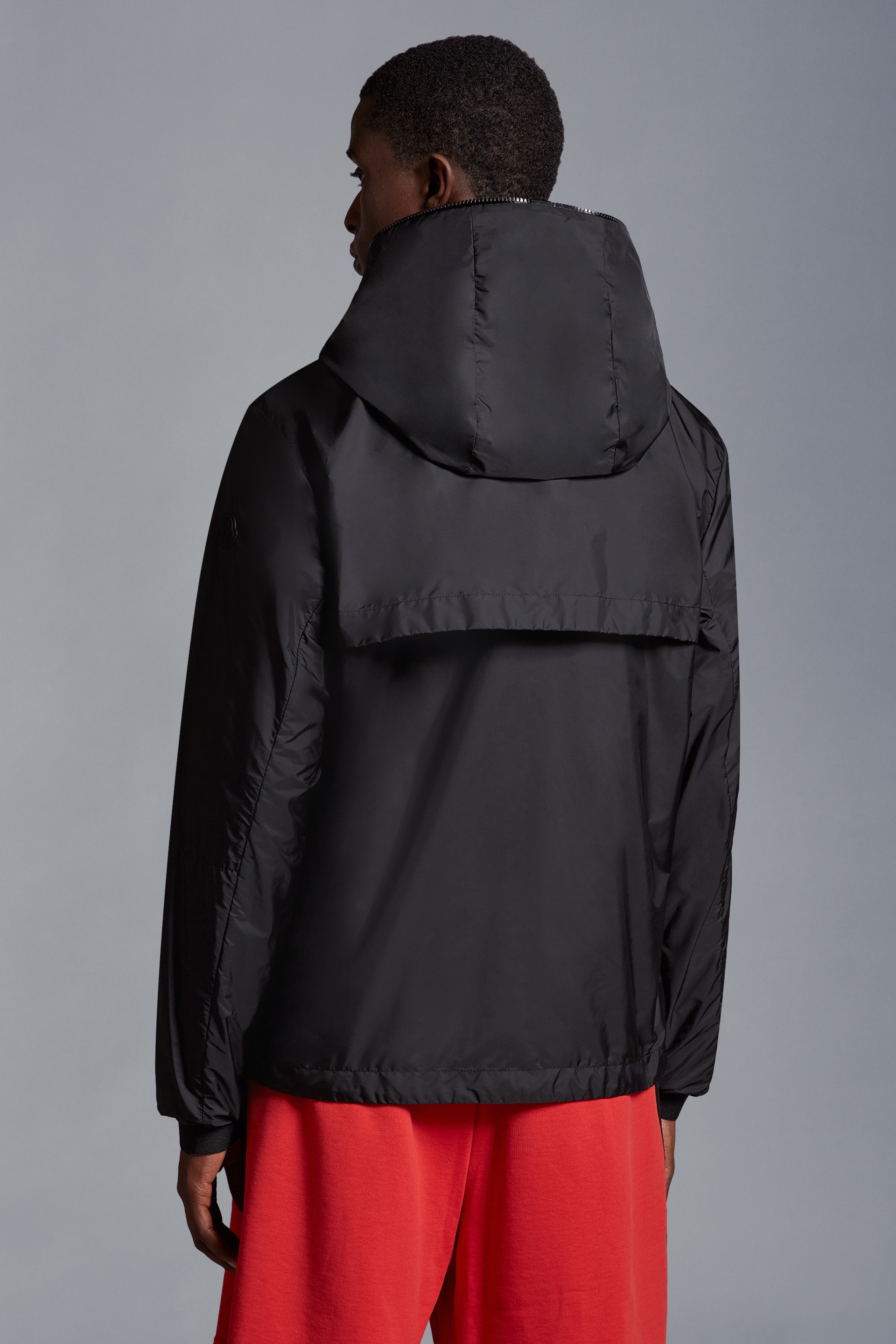 Junichi Rain Jacket - 5