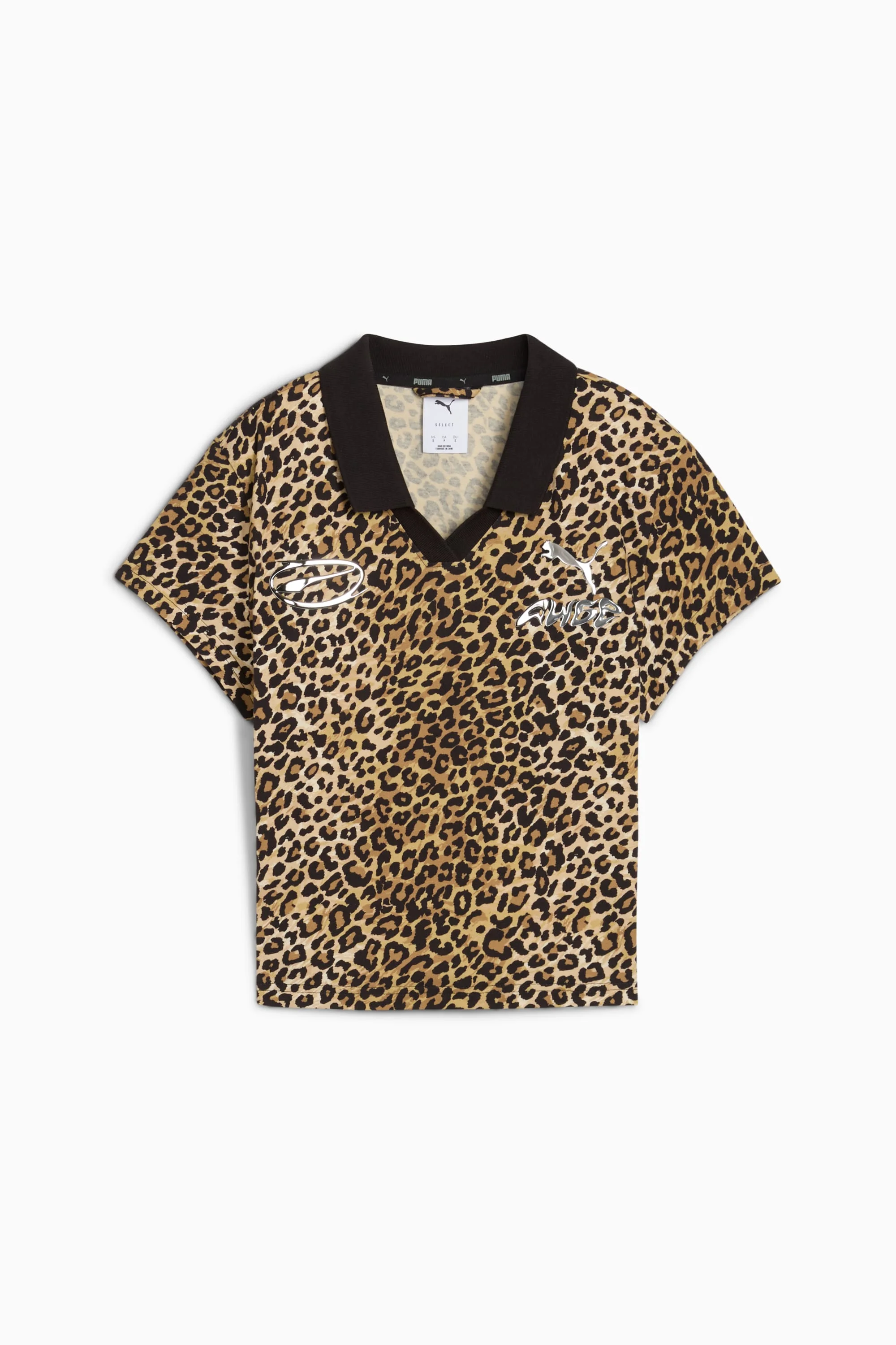 A$AP ROCKY x PUMA Women's Baby Tee - 1