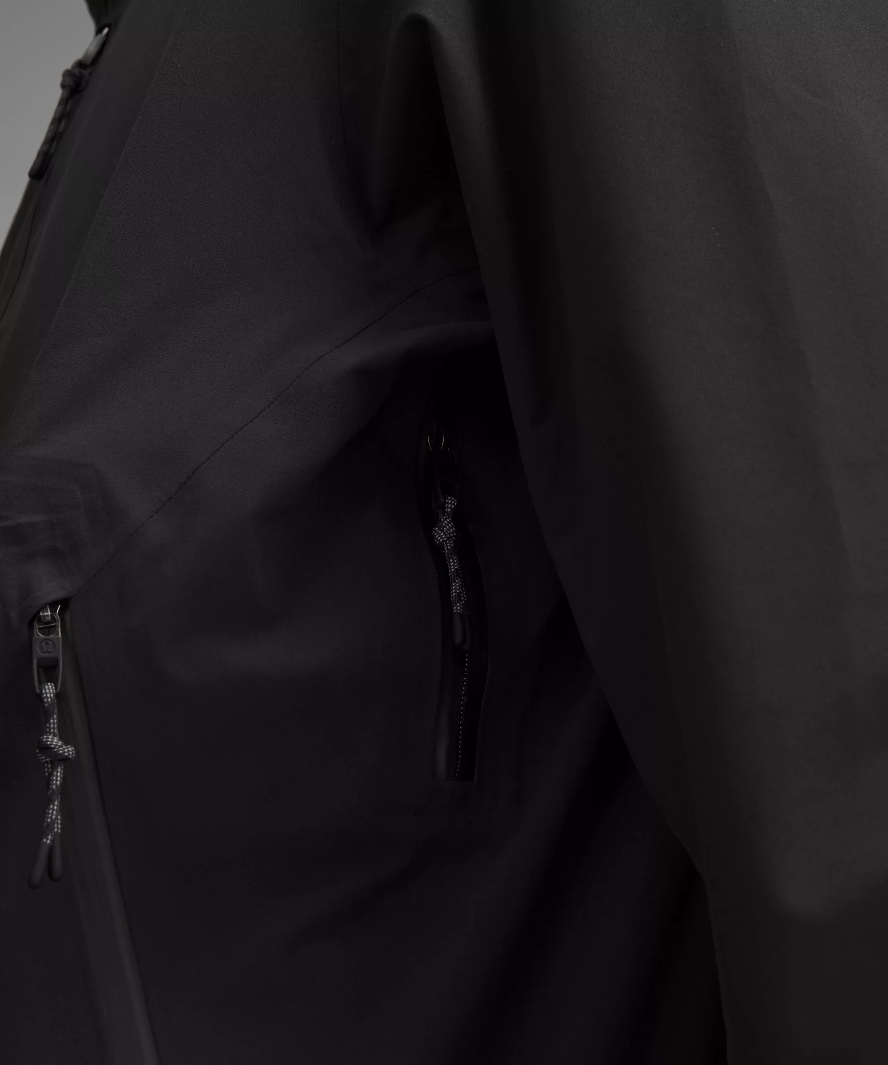 Men's City-to-Hike Waterproof Jacket - 11