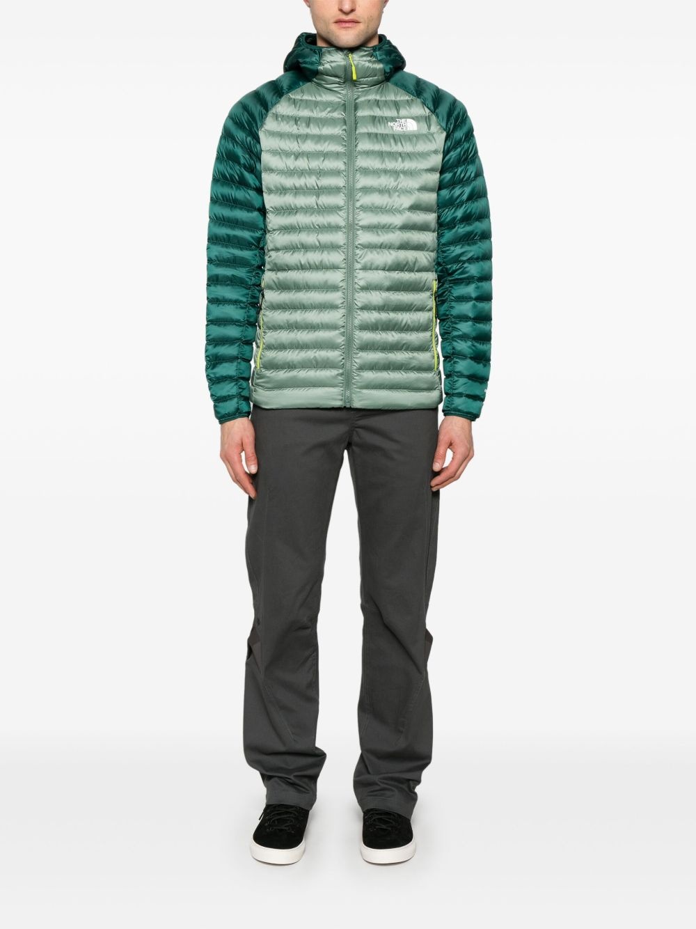 Bettaforca LT jacket - 2
