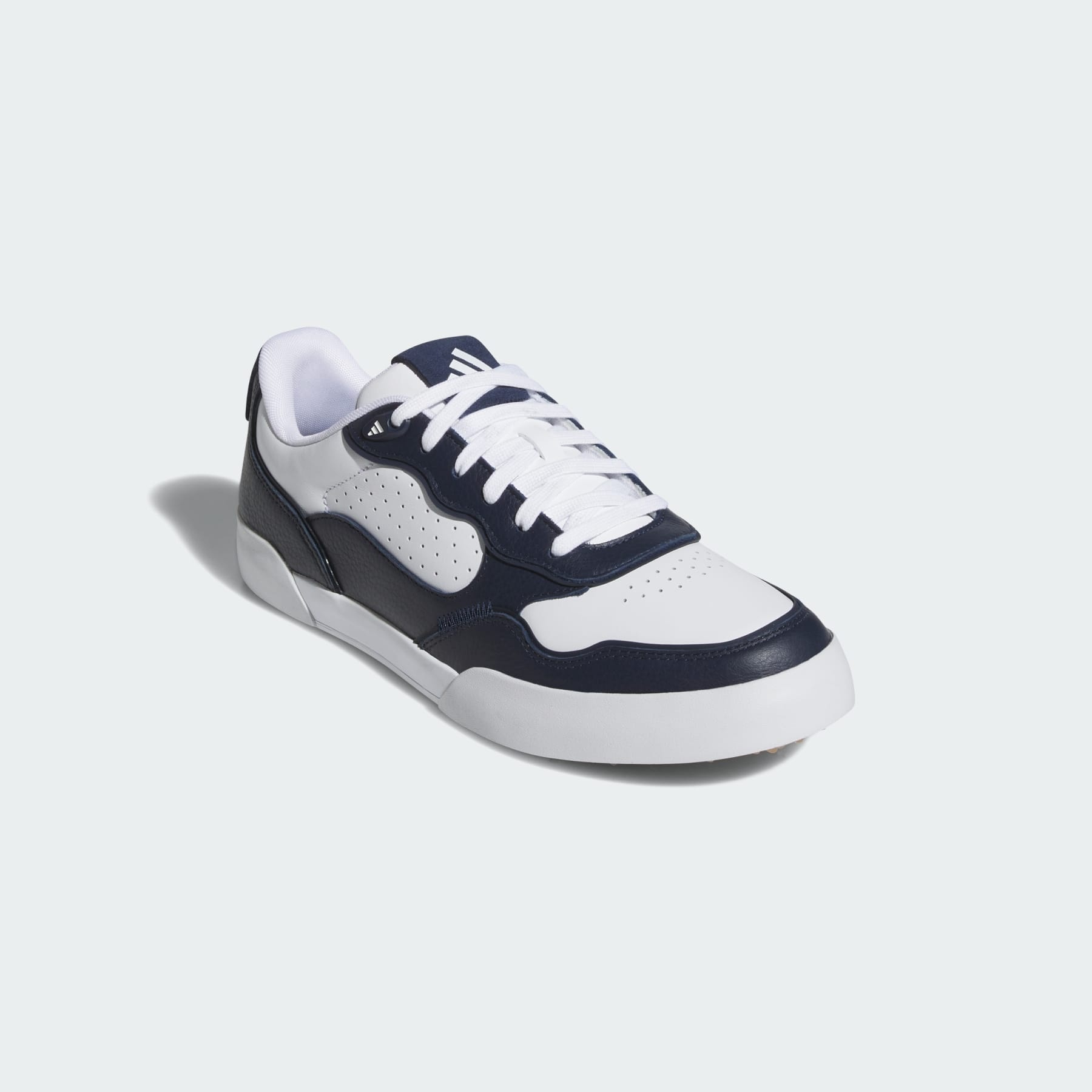 Retrocross 25 Spikeless Golf Shoes - 5