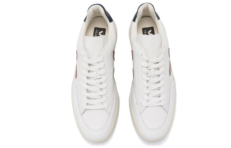 Veja V-12 'White Marsala Nautico' XD021955 - 2