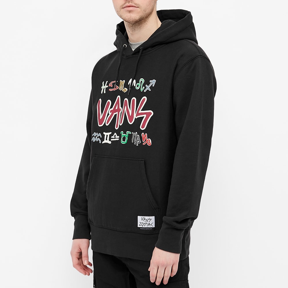 Vans Vault OG Zodiac Pullover Hoody - 4