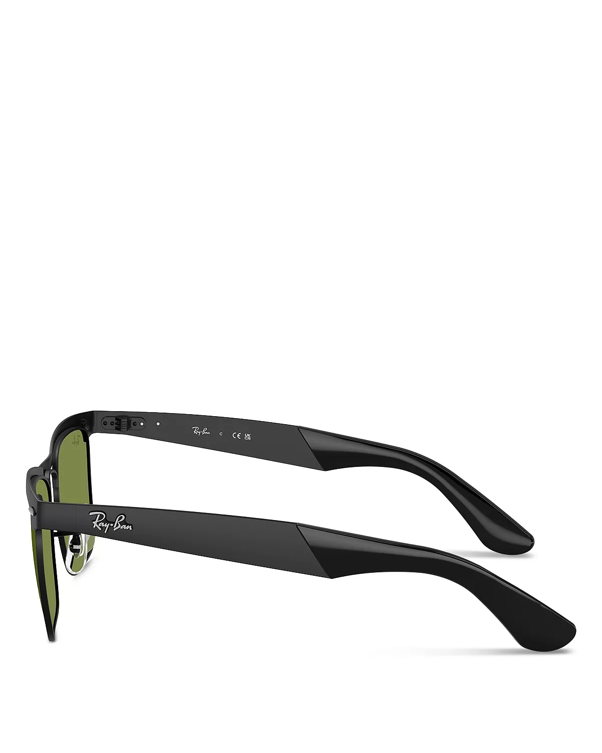 Square Sunglasses, 53mm - 3