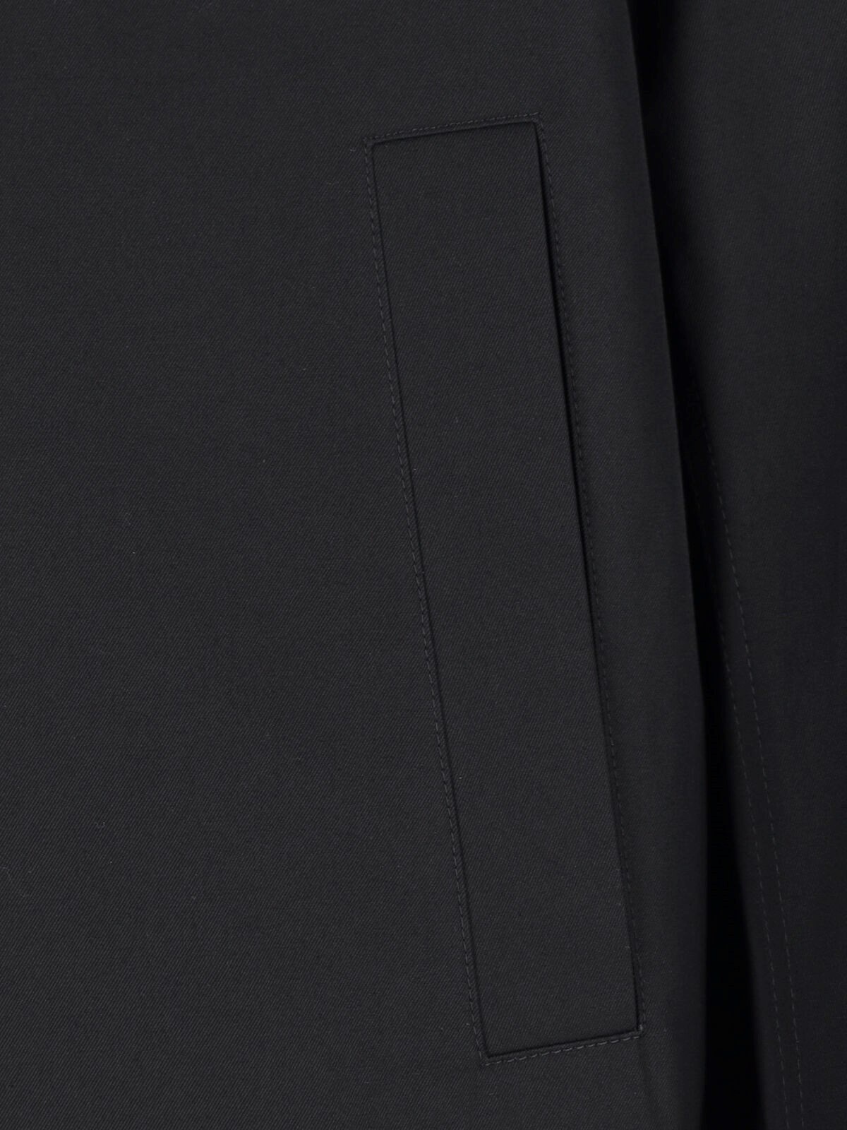 'WEB' ZIP JACKET - 5