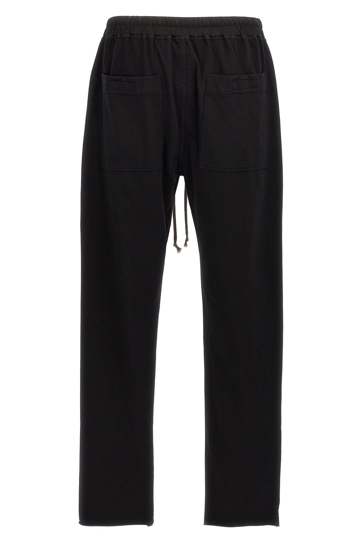 'Berlin Drawstring' joggers - 3