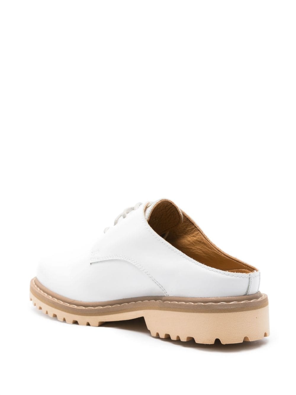 Faylvato leather slippers - 3