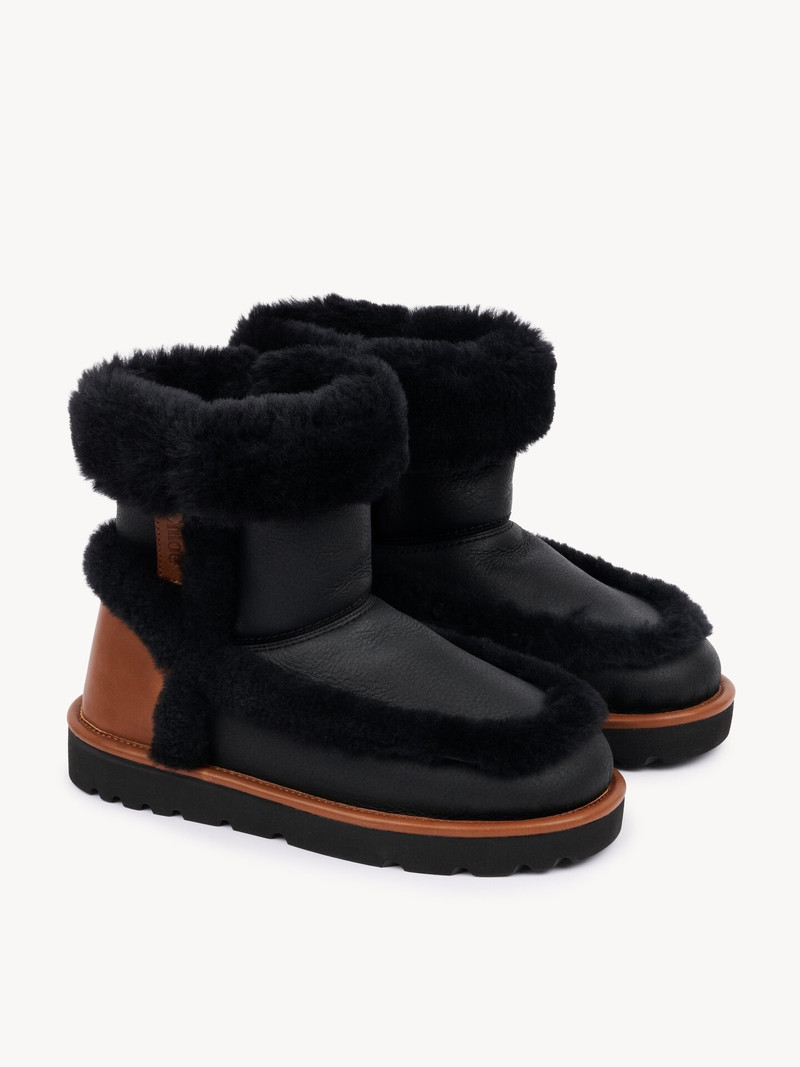 Chloé DOLCIE ANKLE BOOT outlook