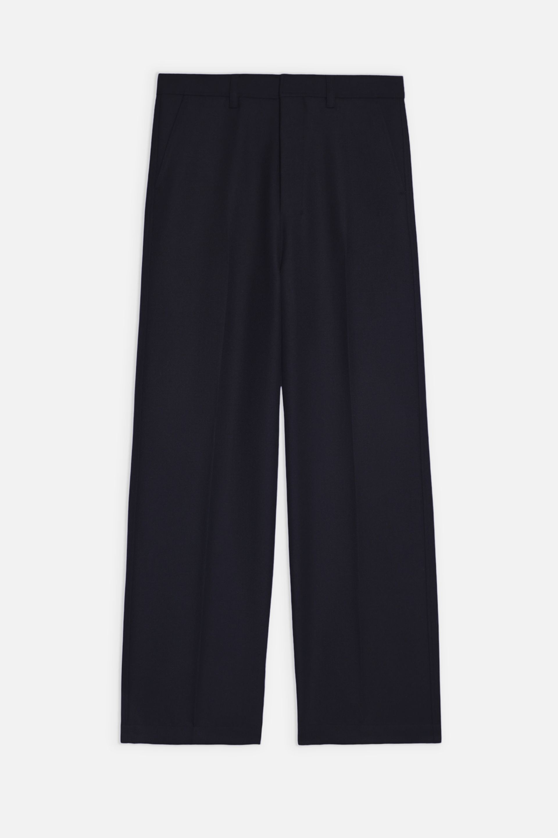 Large Fit Trousers - 6