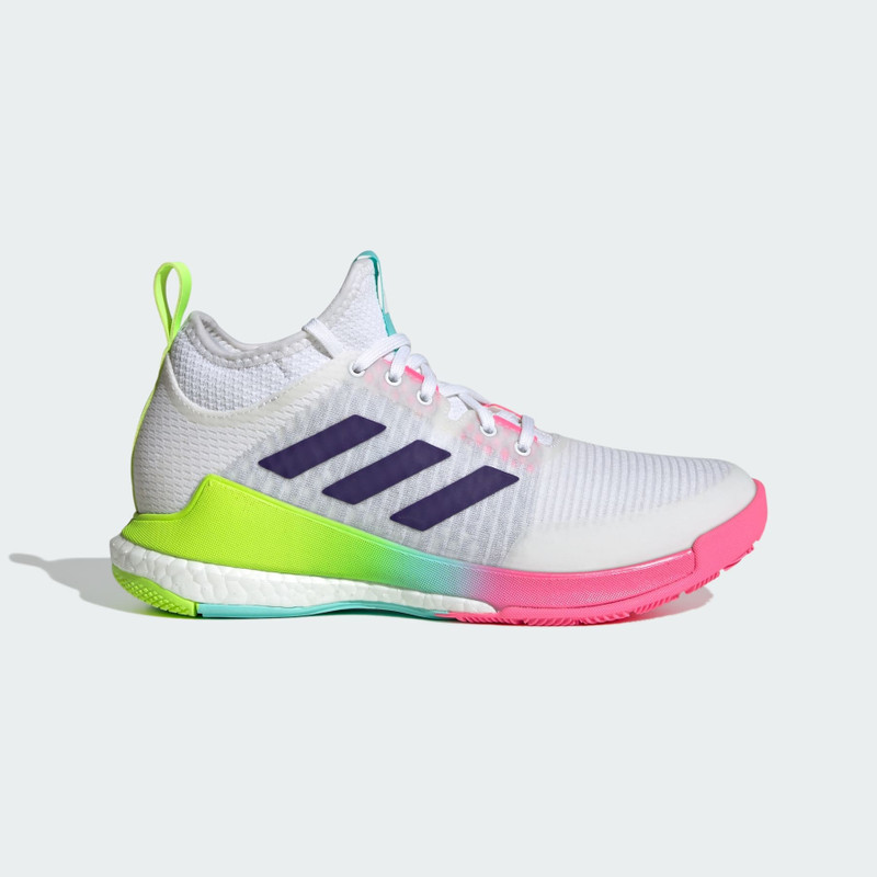 Crazyflight Mid Shoes 1
