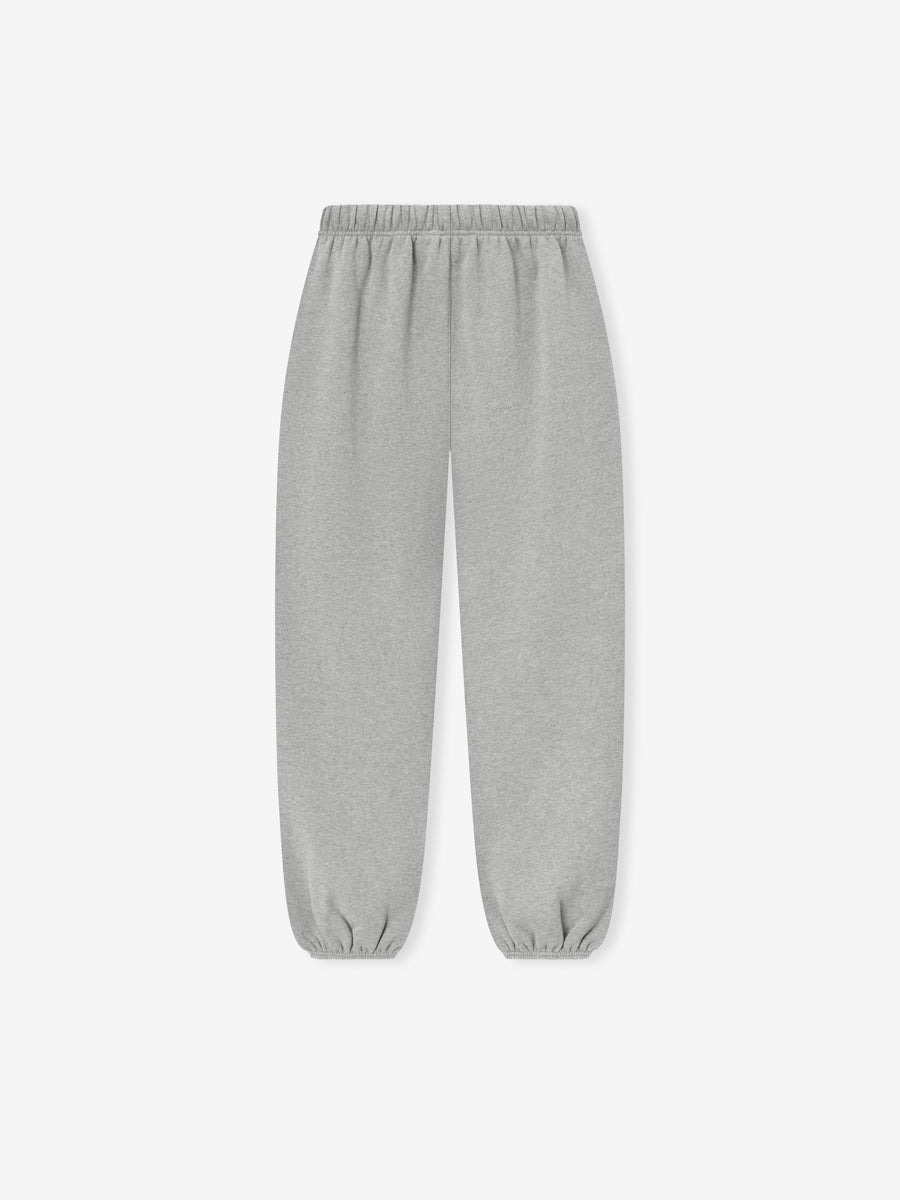 Womens Classic Fleece Sweatpant - 2